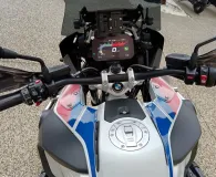 BMW 1250 GS Adventure full pack + options