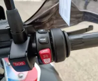 BMW 1250 GS Adventure full pack + options