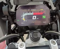 BMW 1250 GS Adventure full pack + options