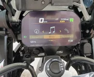 BMW 1250 GS Adventure full pack + options