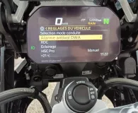BMW 1250 GS Adventure full pack + options