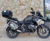 BMW 1250 GS Style Exclusif full pack + options