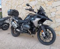 BMW 1250 GS Style Exclusif full pack + options