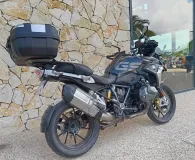 BMW 1250 GS Style Exclusif full pack + options