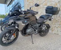 BMW 1250 GS Style Exclusif full pack + options