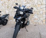 BMW 1250 GS Style Exclusif full pack + options