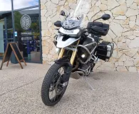 TRIUMPH 1200 Rally Pro full options