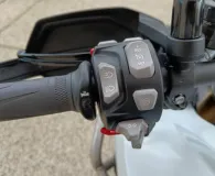 TRIUMPH 1200 Rally Pro full options