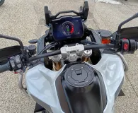 TRIUMPH 1200 Rally Pro full options