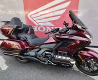 HONDA GL 1800 Goldwing Touring DCT 2024
