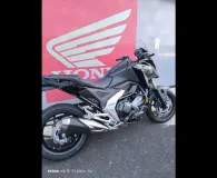 HONDA NC 750 X DCT 2026