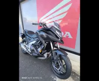 HONDA NC 750 X DCT 2026