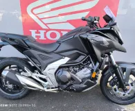 HONDA NC 750 X DCT 2026