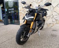 DUCATI 1103  V4 S 2023. 60 km réel