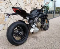DUCATI 1103  V4 S 2023. 60 km réel