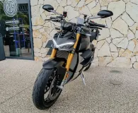 DUCATI 1103  V4 S 2023. 60 km réel