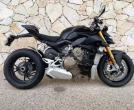 DUCATI 1103  V4 S 2023. 60 km réel