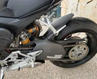 DUCATI 1103  V4 S 2023. 60 km réel