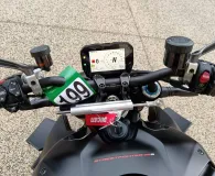 DUCATI 1103  V4 S 2023. 60 km réel
