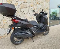 YAMAHA 300 Tech MAX+ 2025 + options