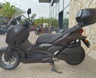 YAMAHA 300 Tech MAX+ 2025 + options