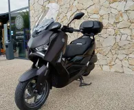 YAMAHA 300 Tech MAX+ 2025 + options