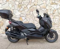 YAMAHA 300 Tech MAX+ 2025 + options