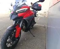 DUCATI V4 S 1ERE MAIN (Ex Démo) + Top Case