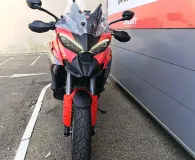 DUCATI V4 S 1ERE MAIN (Ex Démo) + Top Case