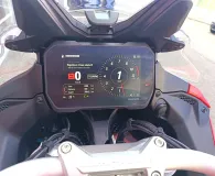 DUCATI V4 S 1ERE MAIN (Ex Démo) + Top Case