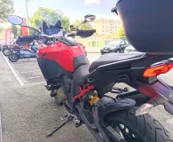 DUCATI V4 S 1ERE MAIN (Ex Démo) + Top Case