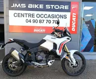 DUCATI V2 890 1ére main