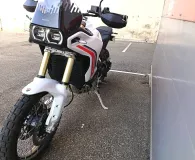 DUCATI V2 890 1ére main