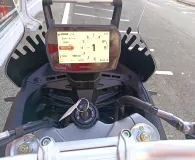 DUCATI V2 890 1ére main