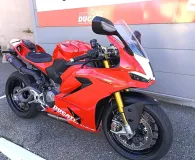 DUCATI Panigale V2 890 S