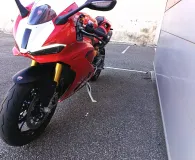 DUCATI Panigale V2 890 S