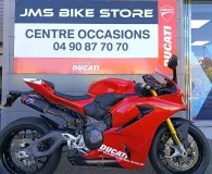 DUCATI Panigale V2 890 S