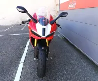 DUCATI Panigale V2 890 S