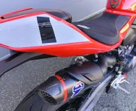 DUCATI Panigale V2 890 S