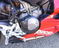 DUCATI Panigale V2 890 S