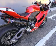 DUCATI Panigale V2 890 S