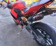 DUCATI Panigale V2 890 S
