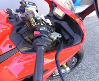 DUCATI Panigale V2 890 S