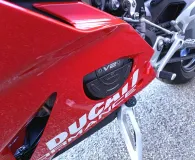 DUCATI Panigale V2 890 S