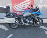 BMW R 1250 GS Style Exclusif Euro 4