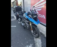 BMW R 1250 GS Style Exclusif Euro 4