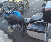 BMW R 1250 GS Style Exclusif Euro 4