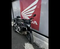 HONDA 650 F ABS REVISEE A SASIR
