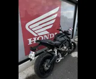 HONDA 650 F ABS REVISEE A SASIR