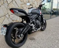 TRIUMPH 660 82cv Tribute Edition